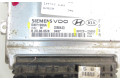 Блок управления двигателя 3912023350, 5WY1936A   KIA Carens II