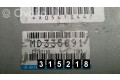 Řídící jednotka MD335691   Mitsubishi L400, Space Gear 2000