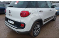 Подушка безопасности в сиденье    Fiat 500L