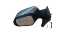 Зеркало электрическое        Dacia Lodgy  2012 -  года   
