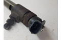 Форсунка 0445110340    Citroen C4 II Picasso для дизельного двигателя  1.6