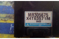 Блок управления MR305675 Mitsubishi Montero