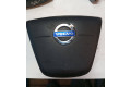Подушка безопасности водителя 31418063 Volvo V60