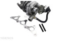 Turbodmychadlo Турбина 708837-0001, TC10-0132 Smart ForTwo II