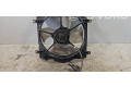 Вентилятор радиатора         Honda CR-V 