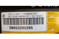 Подушка безопасности водителя 13188242 Opel Combo C