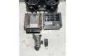 Комплект блоков управления 03L906022AG, 03L906022AG Volkswagen Golf VI
