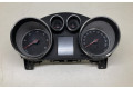 Панель приборов 769166-750U, 769166-750U   Opel Meriva B       