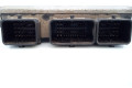 Блок управления двигателя 0281011363, 9652590280 Lancia Phedra