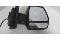 Зеркало электрическое        Opel Combo D  2011 - 2017 года   