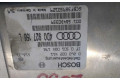 Блок управления коробкой передач 4D0927156L   Audi A8 S8 D2 4D