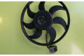 Электрический вентилятор радиаторов 13205947, 0130303314 Opel Astra H 2007