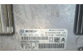 Блок управления двигателя 281035365, 9830707680   Peugeot Partner III
