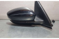 Зеркало электрическое Skoda Fabia Mk3 (NJ) 2015 - 2021 года