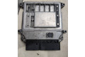 Блок управления двигателя 0261201324, 391102B500 KIA Ceed