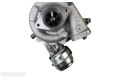 Turbodmychadlo Турбина 769708-0004, TC10-0397   Nissan Navara D22   
