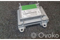 Блок подушек безопасности BP4K57K30C, 0285001554 Mazda 3 I
