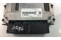 Řídící jednotka 46346221, 0281036070 Fiat Doblo 2015