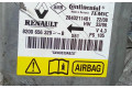 Блок подушек безопасности 8200656329B, 8200656329B   Renault Kangoo II