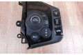 Блок управления климат-контролем SAJAA2710, G41NH806L Honda CR-Z
