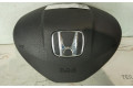 Подушка безопасности водителя 77800-TM0-P81, 77800-TM0-P81 Honda Accord