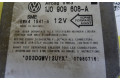 Блок подушек безопасности 1J0909608-A, 5WK41541-A Volkswagen Golf III