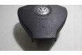 Надувная подушка для руля Volkswagen Jetta V 2005 - 2010 года