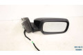 Зеркало электрическое        Volvo S40  2004 - 2007 года   