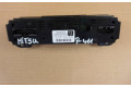 Блок управления климат-контролем 7820B232 Mitsubishi Outlander