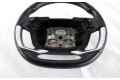 Руль Citroen C4 II Picasso  2013 - 2018 года 98057438ZD      