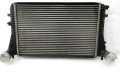 Интеркулер  1K0145803T   Skoda Octavia Mk2 (1Z) 