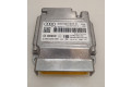 Блок подушек безопасности 4G0907637C, 4G0907637C Audi A6 S6 C7 4G