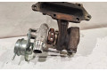 Turbodmychadlo Турбина 49373-04003 Renault Captur