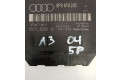Блок управления 8P0919283, 04533224VALEO Audi A3 S3 8P