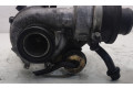  Турбина Mercedes-Benz A W169           