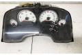 Přístrojová deska Opel Zafira A 2005 88311318, 24461761JM