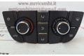 Блок управления климат-контролем 13360099, 13360099 Opel Meriva B