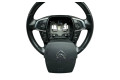 Руль Citroen C4 I Picasso 2006 - 2013 года 96871568ZD, 96754515ZD