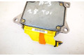 Блок подушек безопасности 8l0959655g, 0285001352 Audi A3 S3 8L