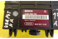 Řídící jednotka 0261200735, 8A0907311B Audi 80 90 B2 1985