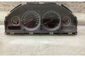 Панель приборов 8602764, 8673262 Volvo V70