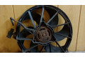 Вентилятор радиатора Citroen C8 2.0