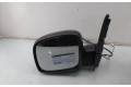 Зеркало (механическое) Volkswagen Caddy 2015 - 2020 года