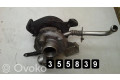 Turbodmychadlo Турбина 4U3Q6K682BJ Citroen C6