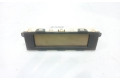 Дисплей 9657882880 Citroen Berlingo