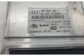Блок управления 4E0907553F, 4E0910553J Audi A8 S8 D3 4E