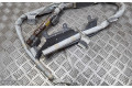 Боковая подушка безопасности 600359106qc2 Mitsubishi Pajero