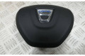 Подушка безопасности водителя 985709812R, 0589P1000969 Dacia Duster II