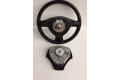 Volant Volkswagen Bora 2002 1j0419091