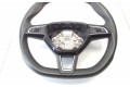 Руль Skoda Rapid (NH) 2012 - 2019 года 5L0419091M